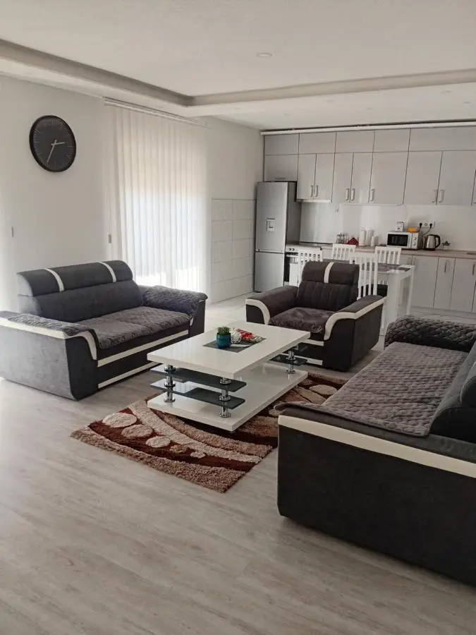 Apartman Volijak 44