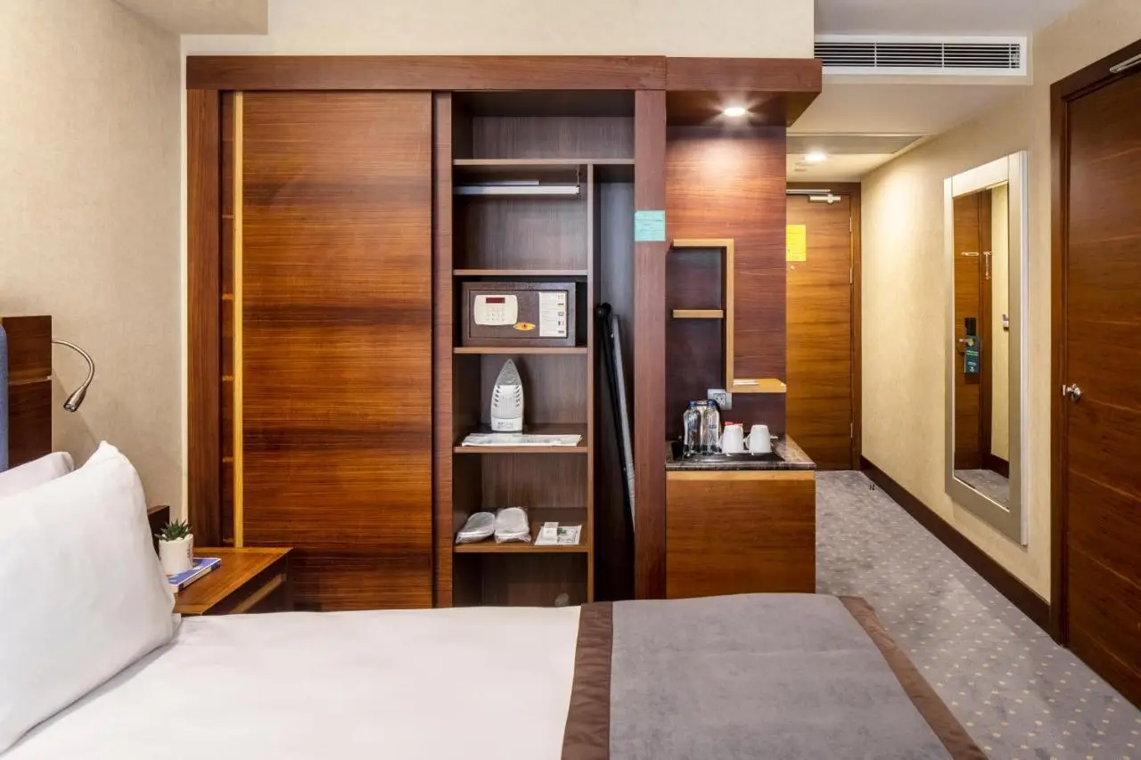 Holiday Inn Sisli by IHG