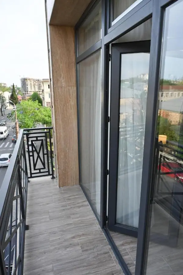 Hotel K124
