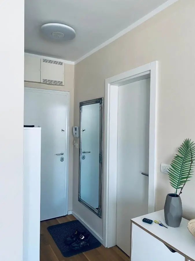 Apartman Otoka-Meandar