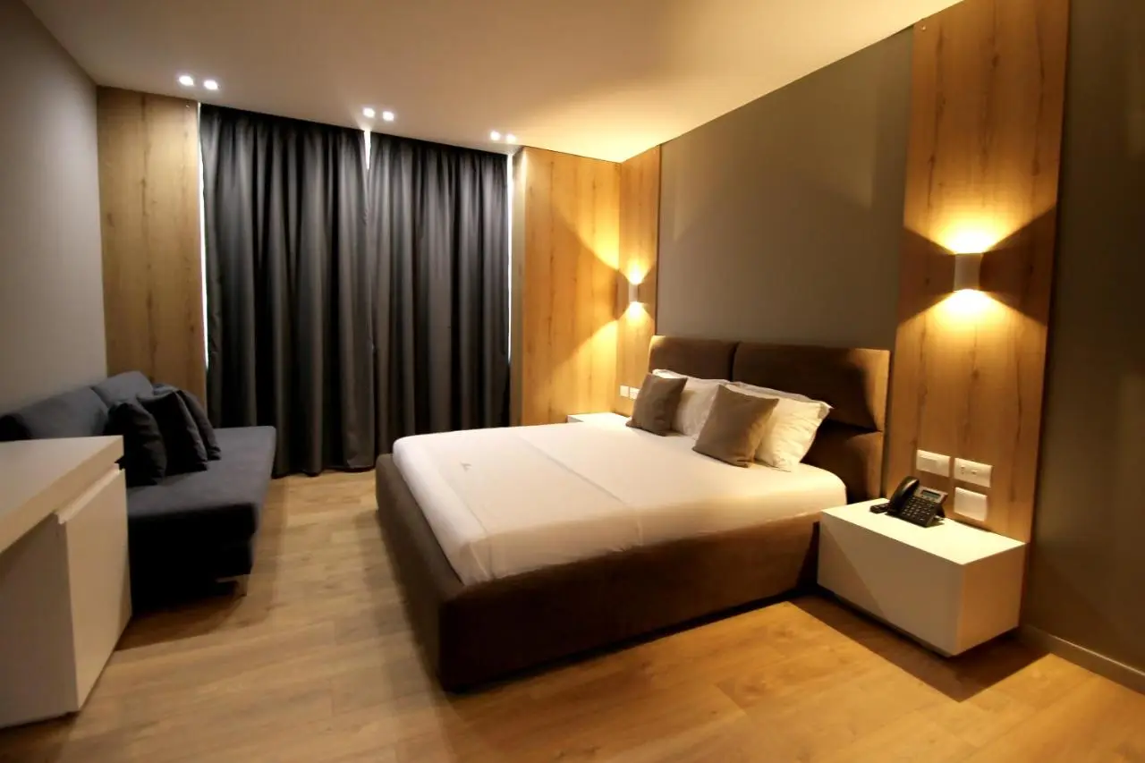 Hotel One