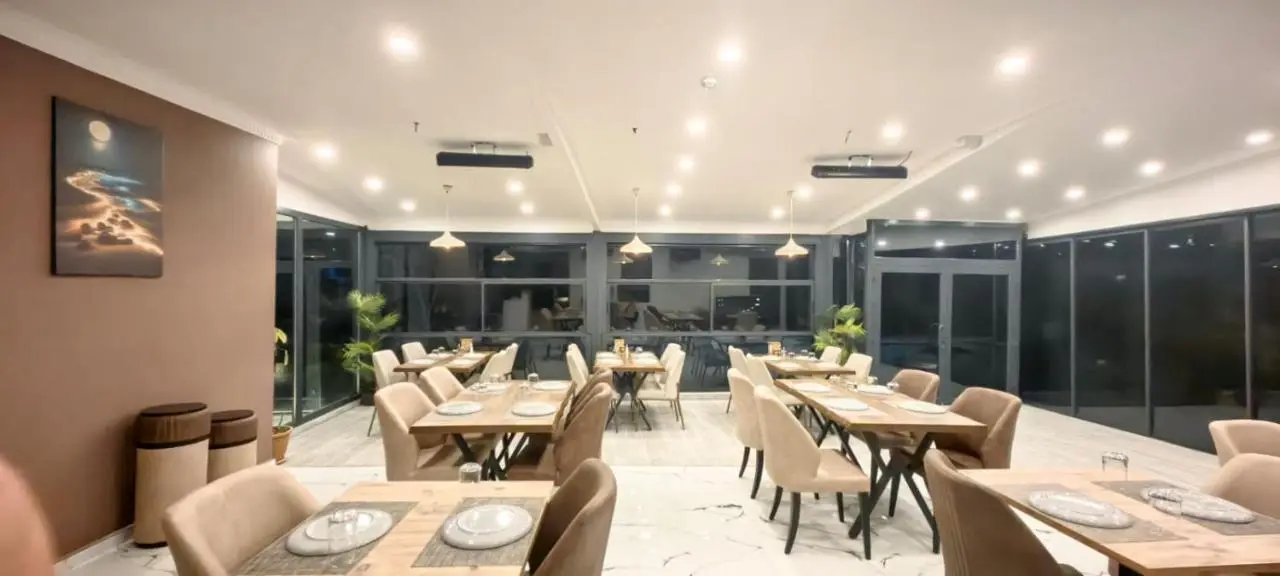 istanbul Airport Kumsal Otel