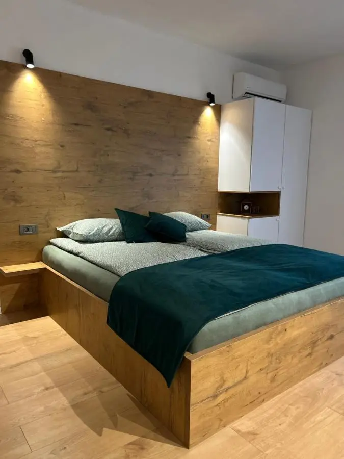 Apartmani Stars