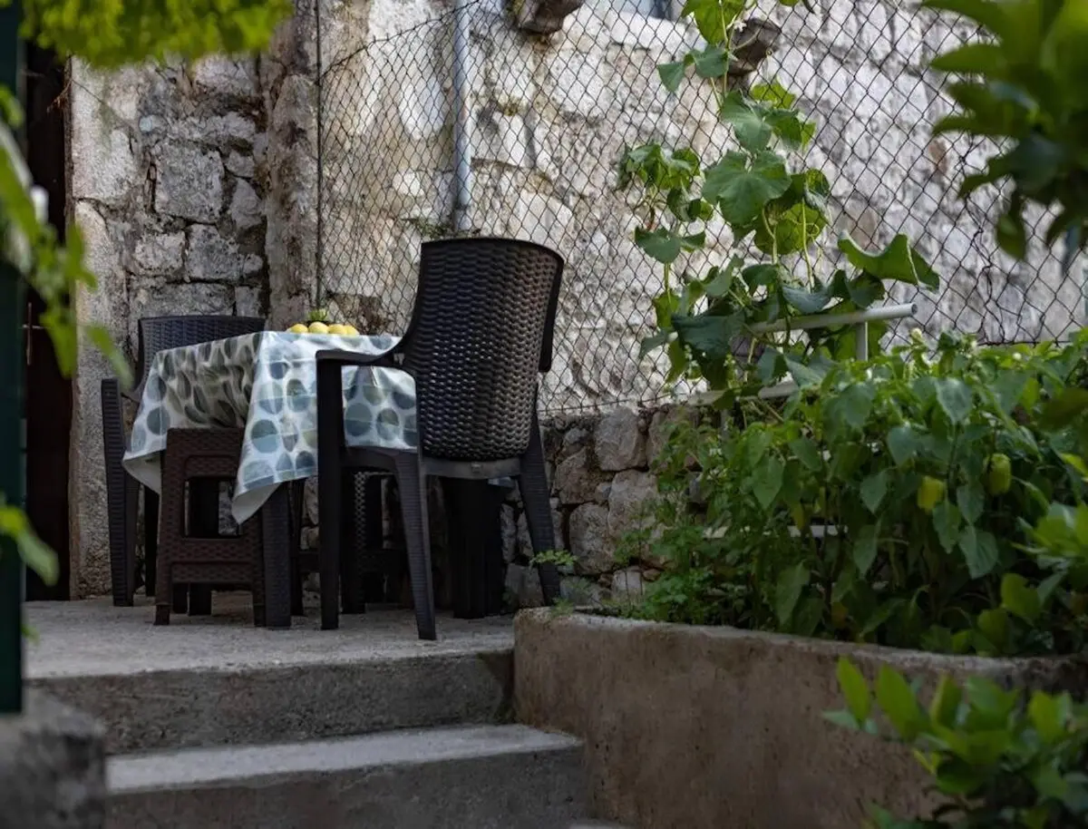 Vintage House Brijesta