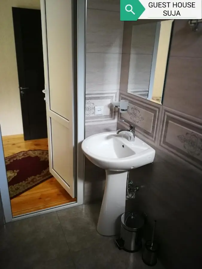 Guesthouse Suja