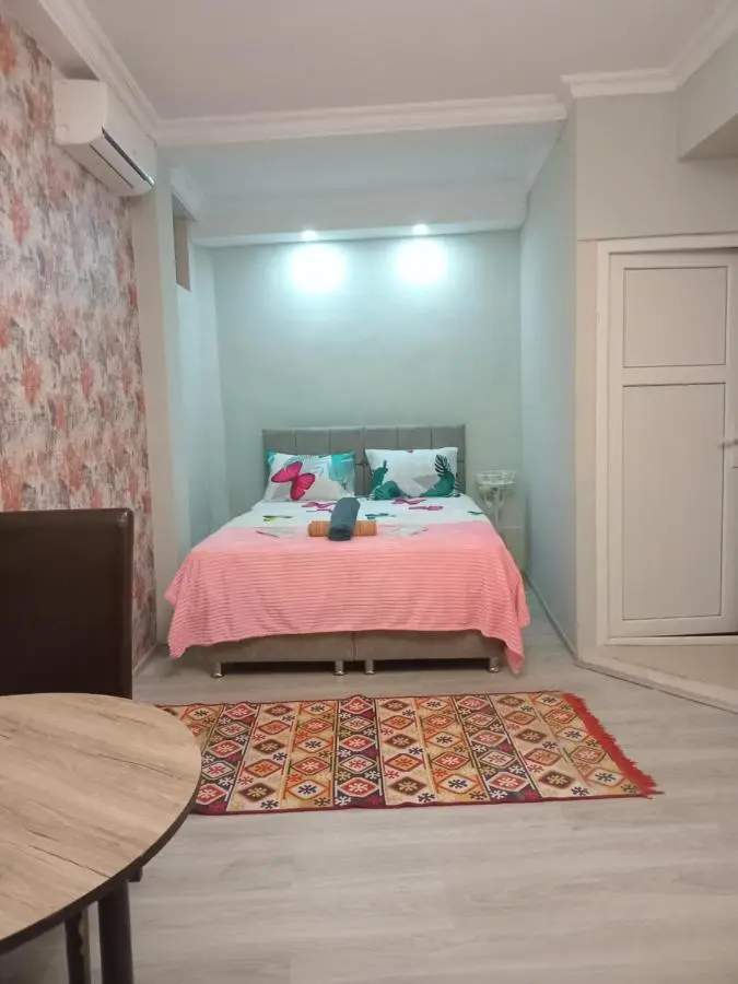 Kalo apartment