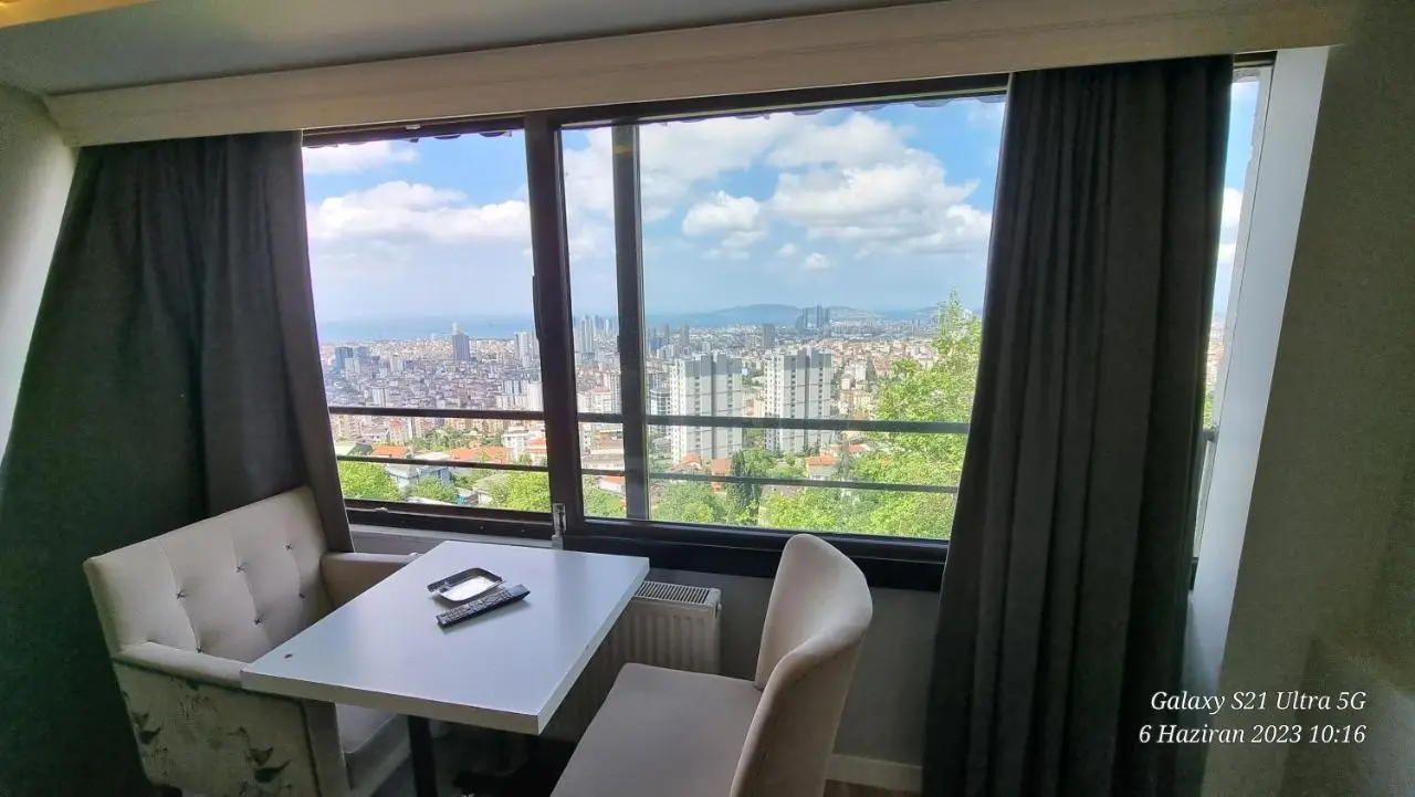 VESTA RESORT BUTİK HOTEL