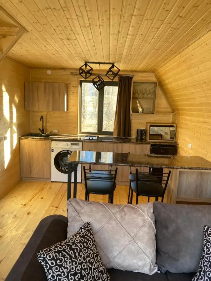 Cottages LIZA