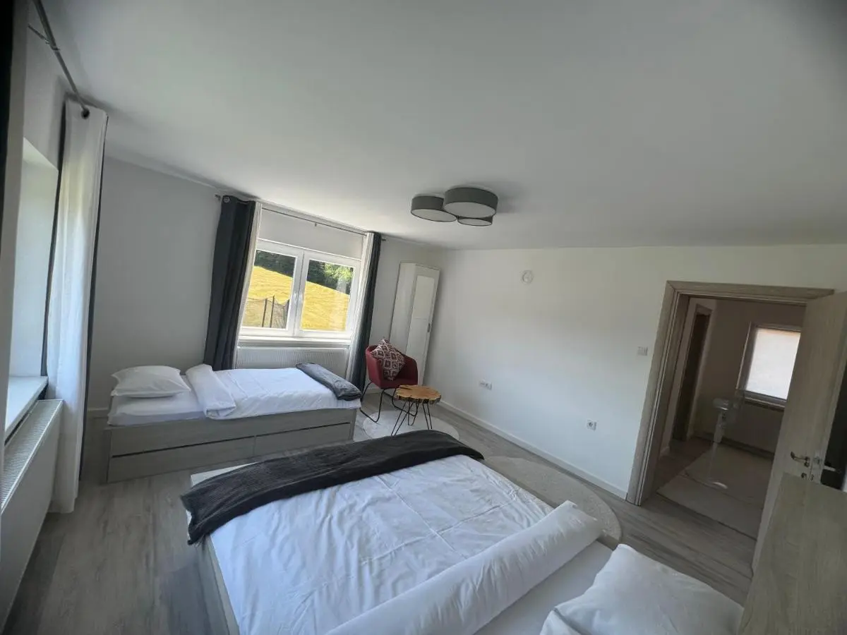 Inn Nature