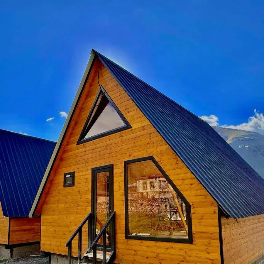 Apex Cottages