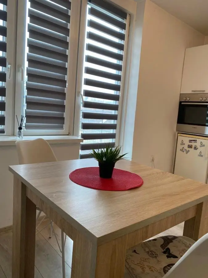 Apartman Vills