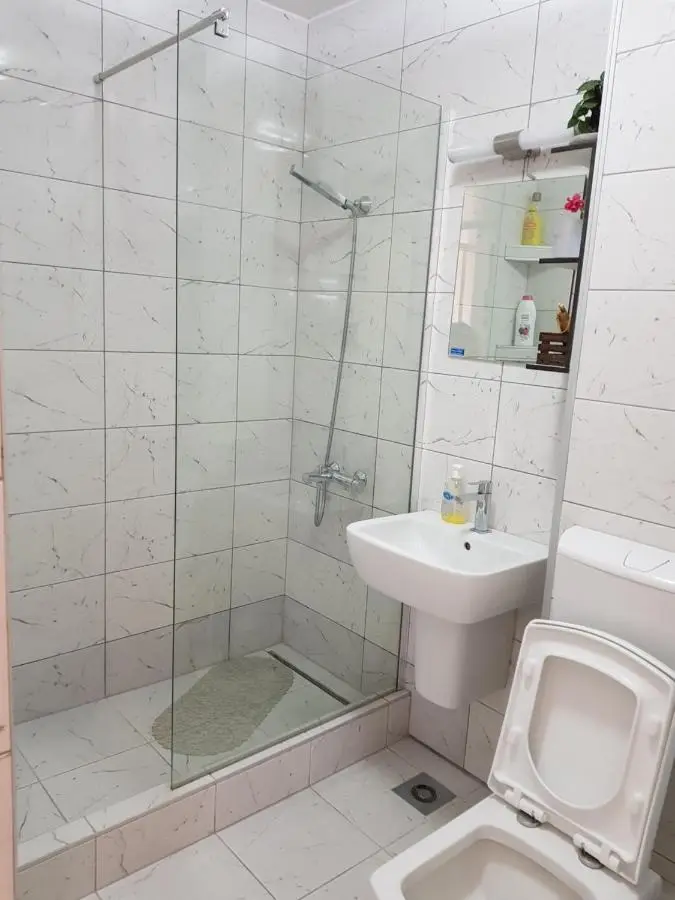 Apartmani Nina