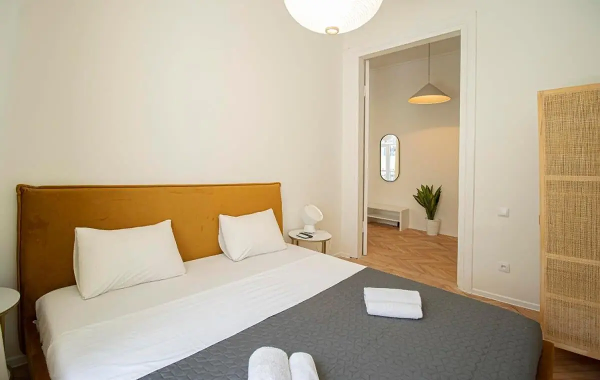 Chic 3BR Apt Near Fabrika - By Wehost