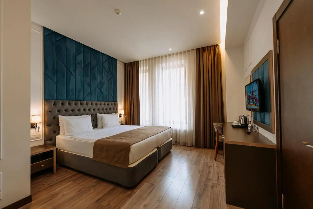 City Park Inn Baku