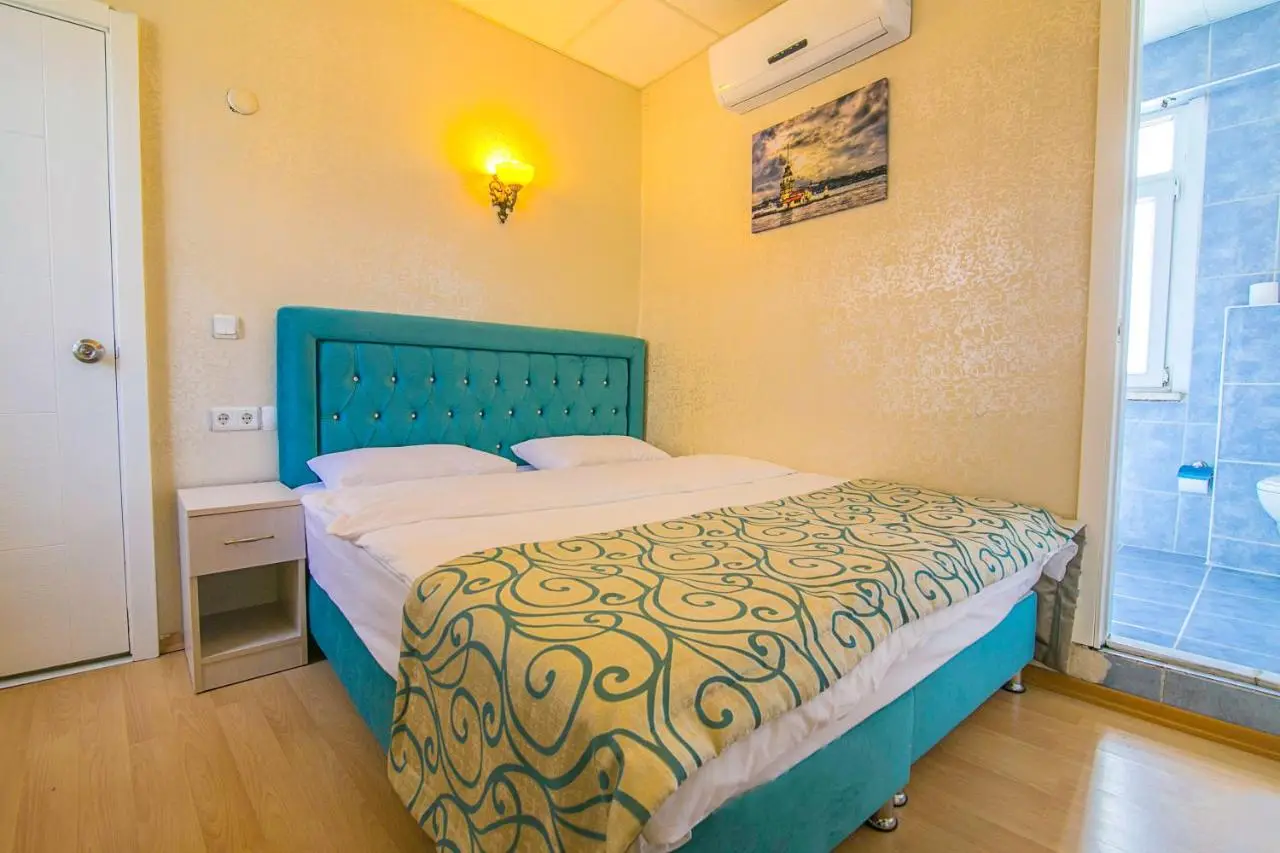 Ancient Town Hotel