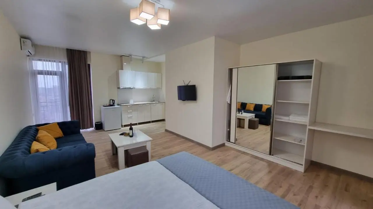 GG ApartHotel