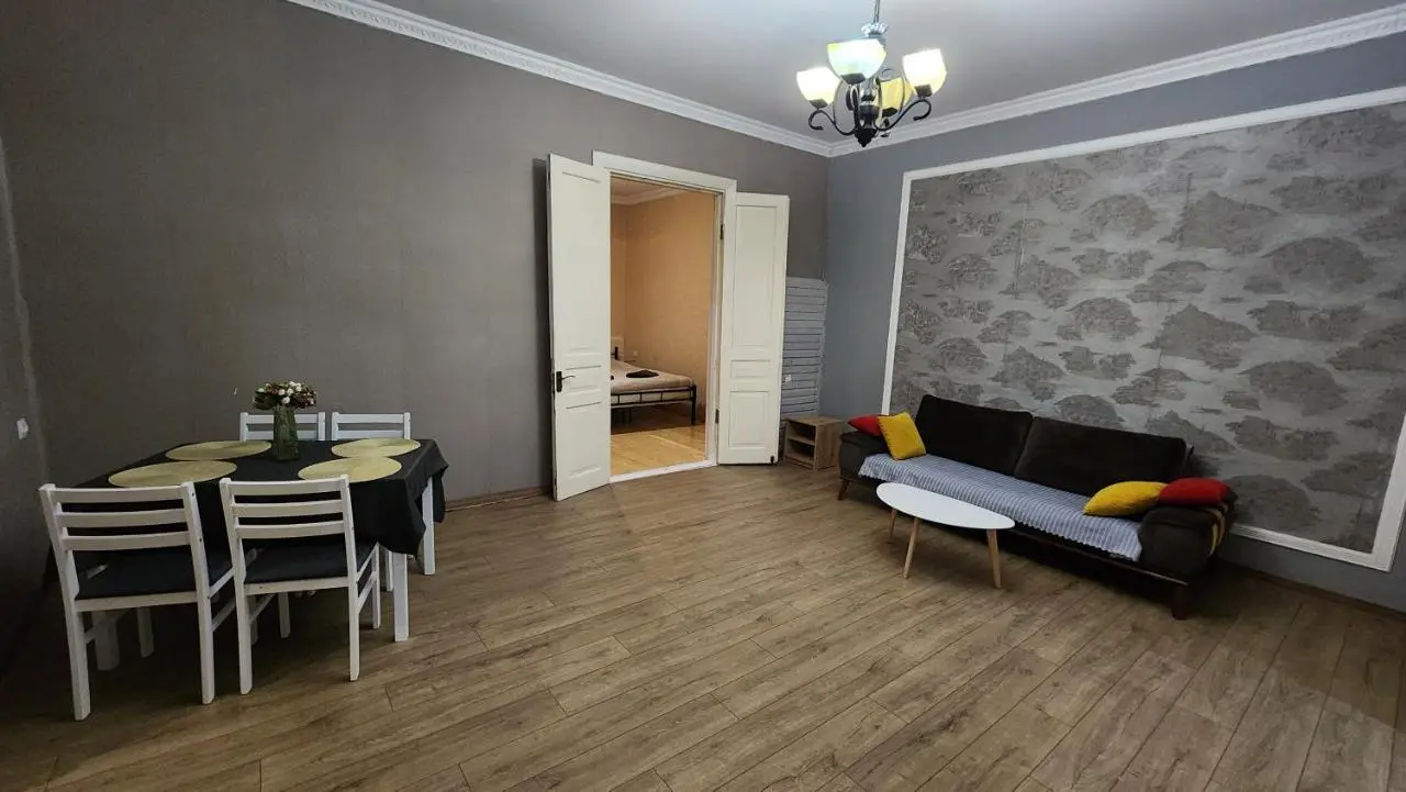 my home