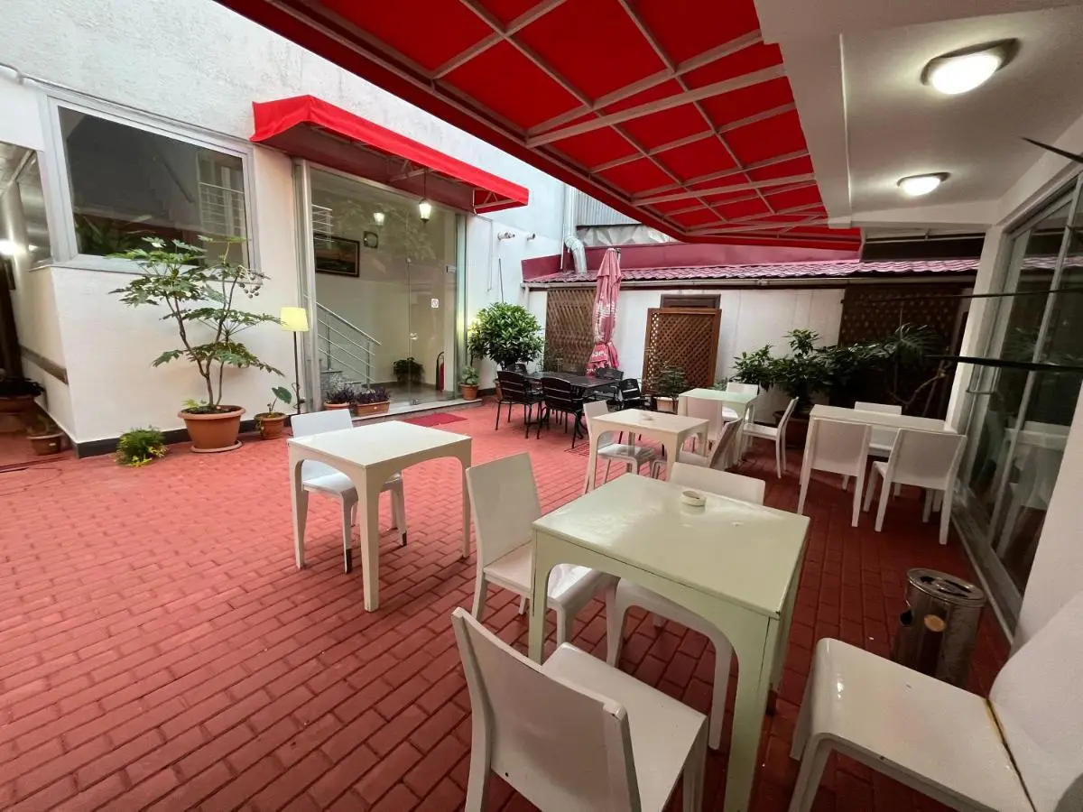 Ventura Hotel