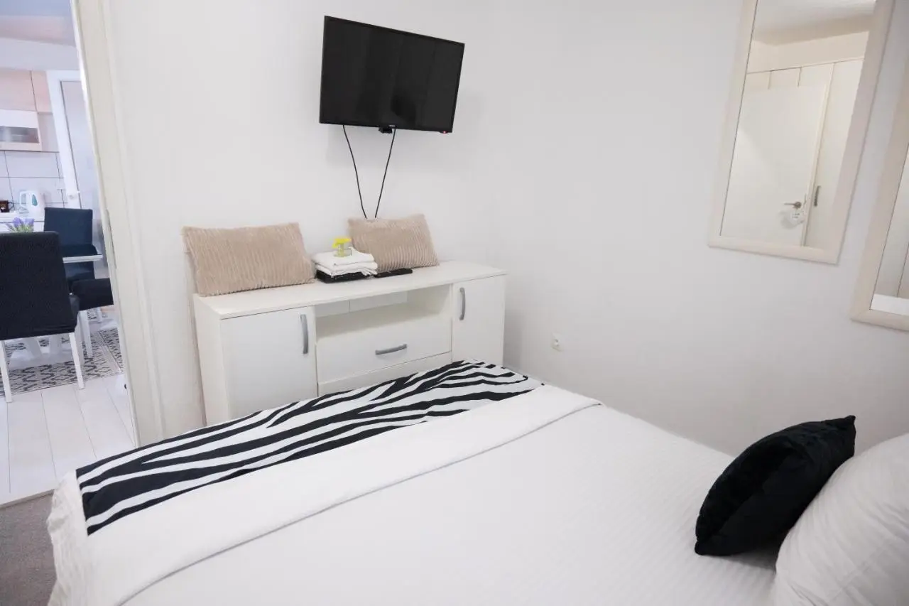 Grandeur Home Apartment Mostar - free parking