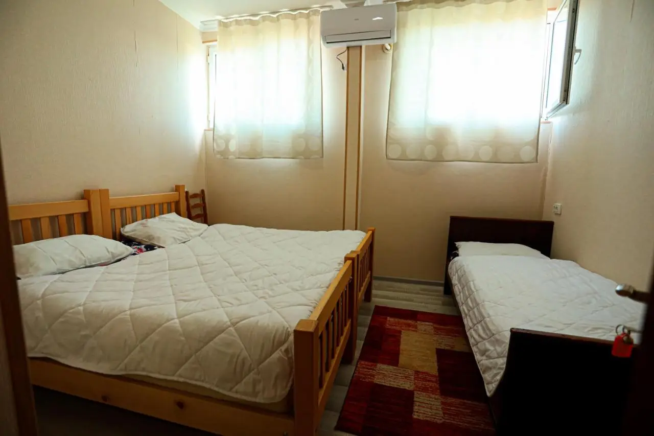 Guesthouse Gua