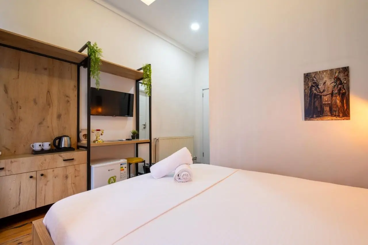 Medusa Historic Luxury Hotel Galata