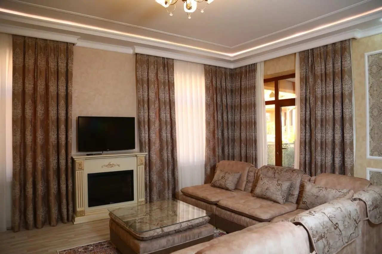 Panorama Resort Oghuz