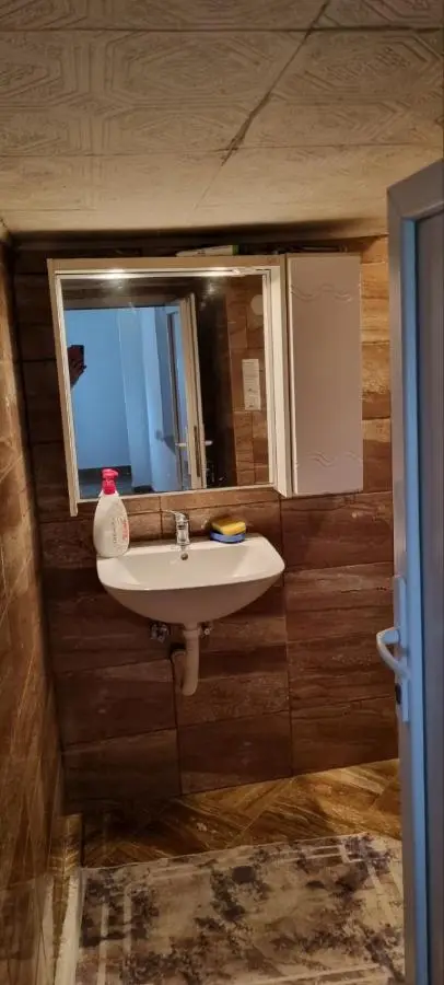 Apartman Dženix