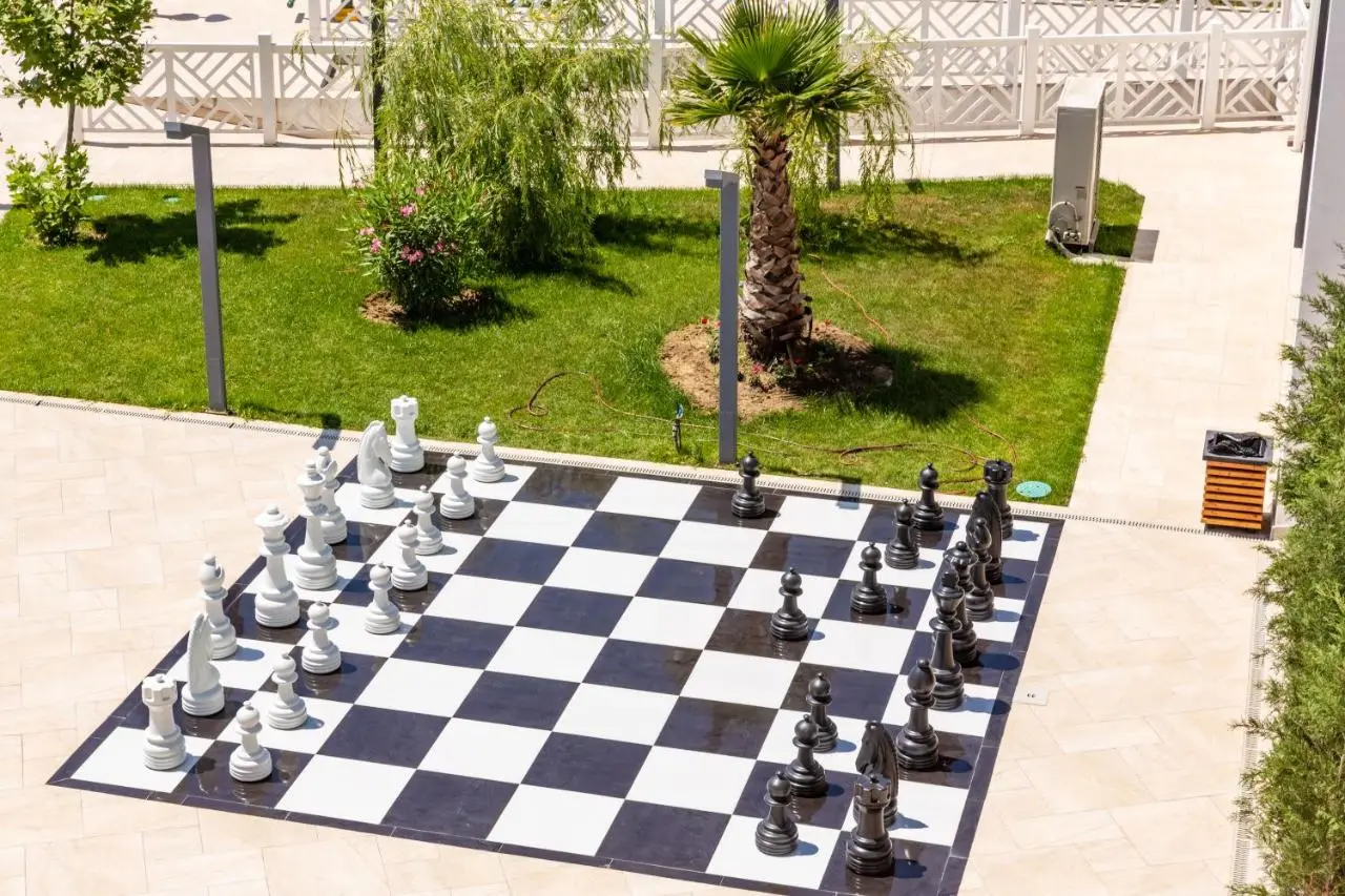 Riva Hill Resort Lankaran