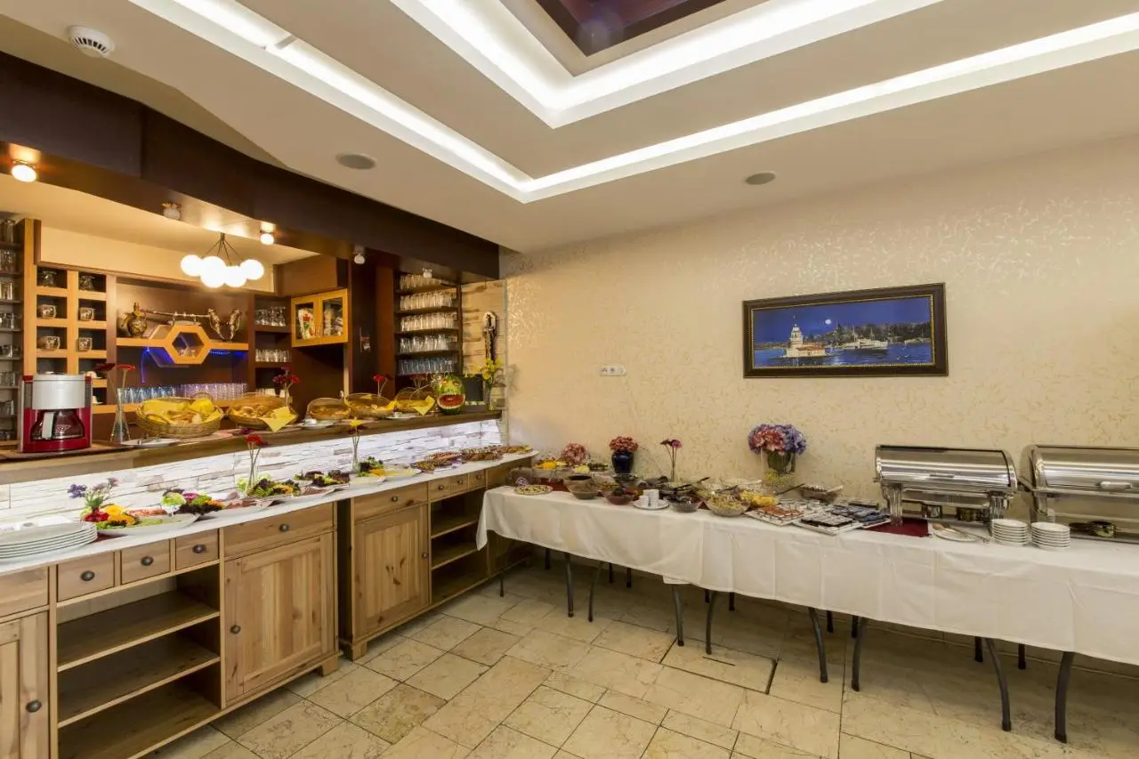 Hotel Ipekyolu