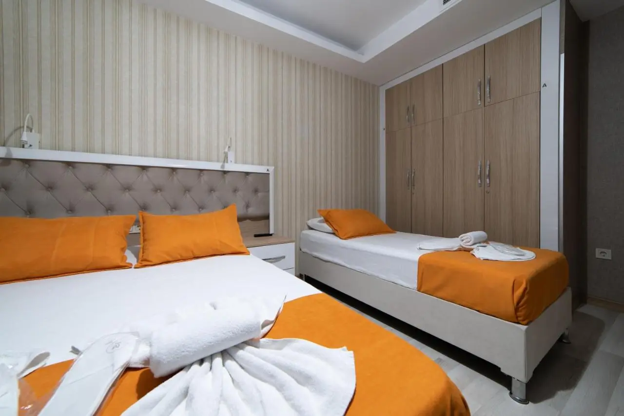 Mardy Hotel Ataturk Airport