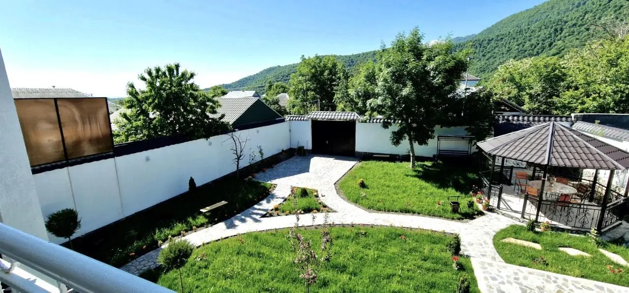 Tufandag Villa