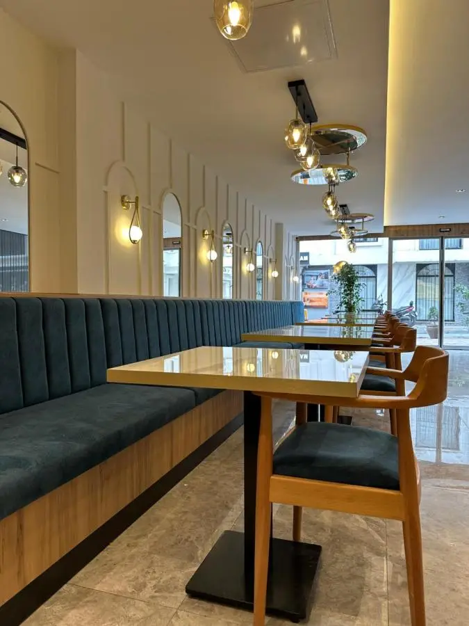 Boutique Dedem Hotel Sultanahmet