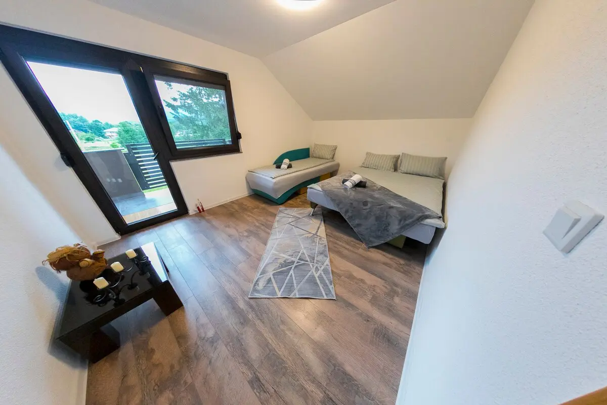 Apartman Enjoy 1