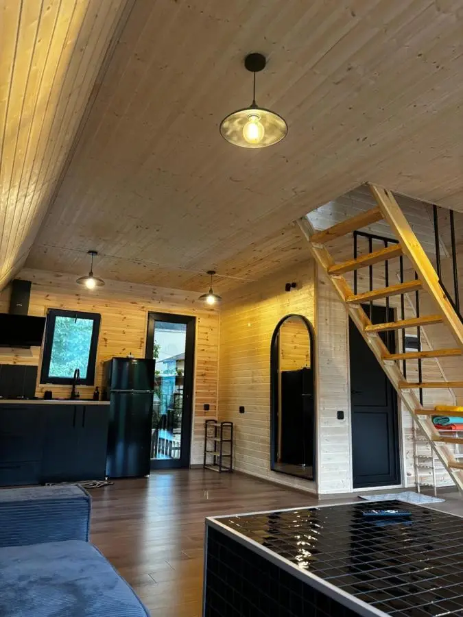 kesis chalet