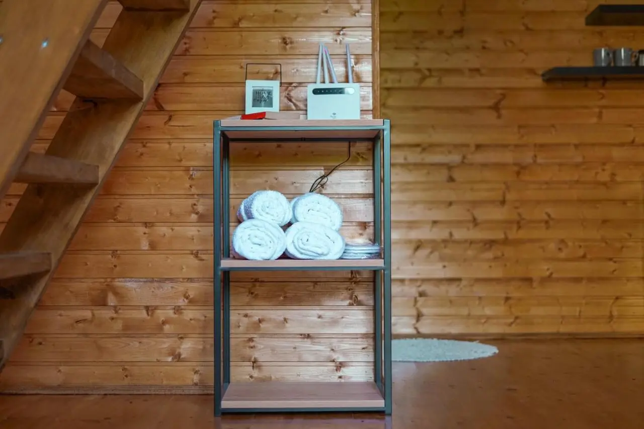 Mtskheta Cabin
