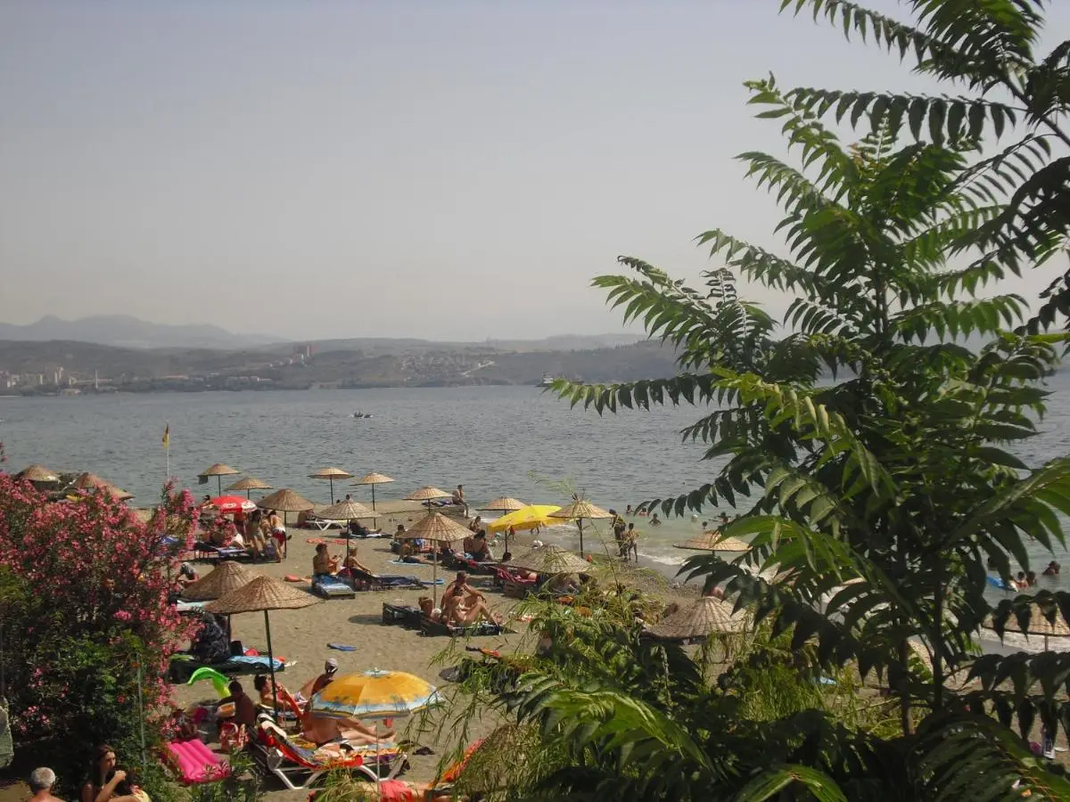 Atamer Doga Resort