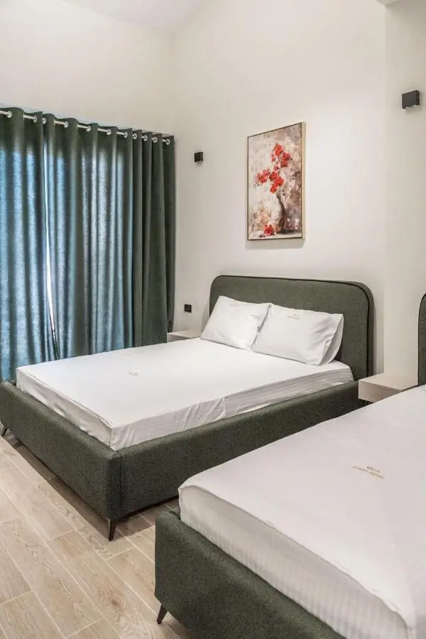 Vala Apart-Hotel
