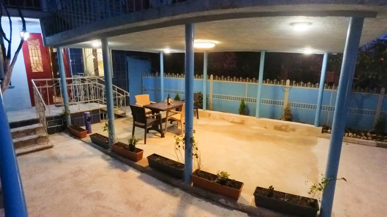 BABEL APARTMENTS