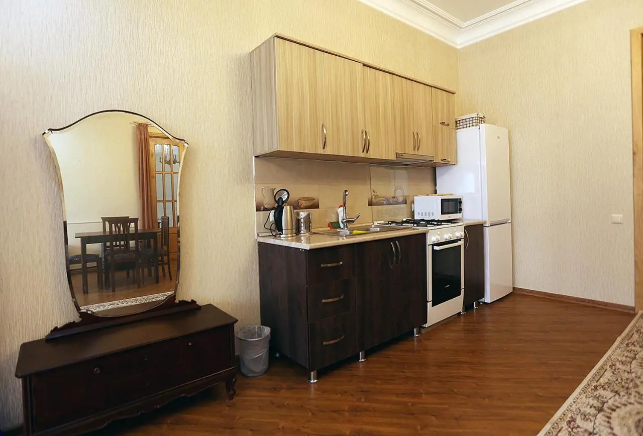 Center Villa Kutaisi