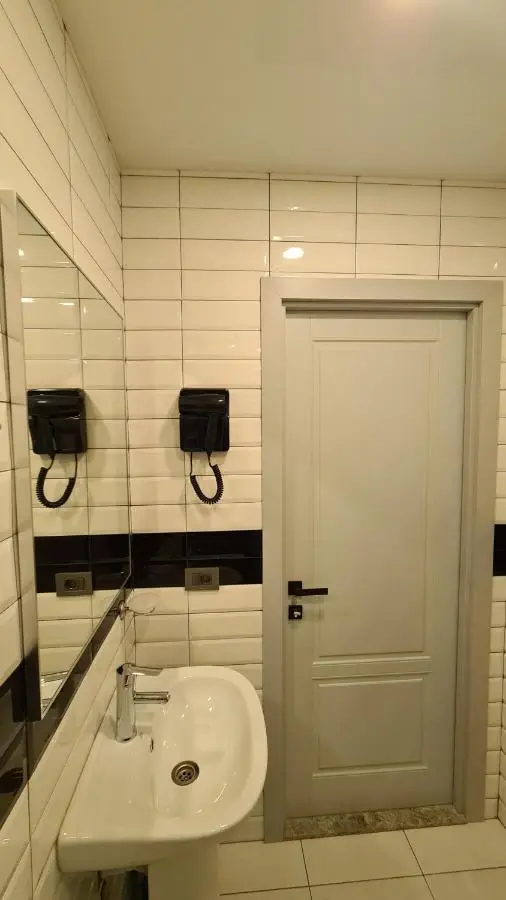 Home Boutique Hostel