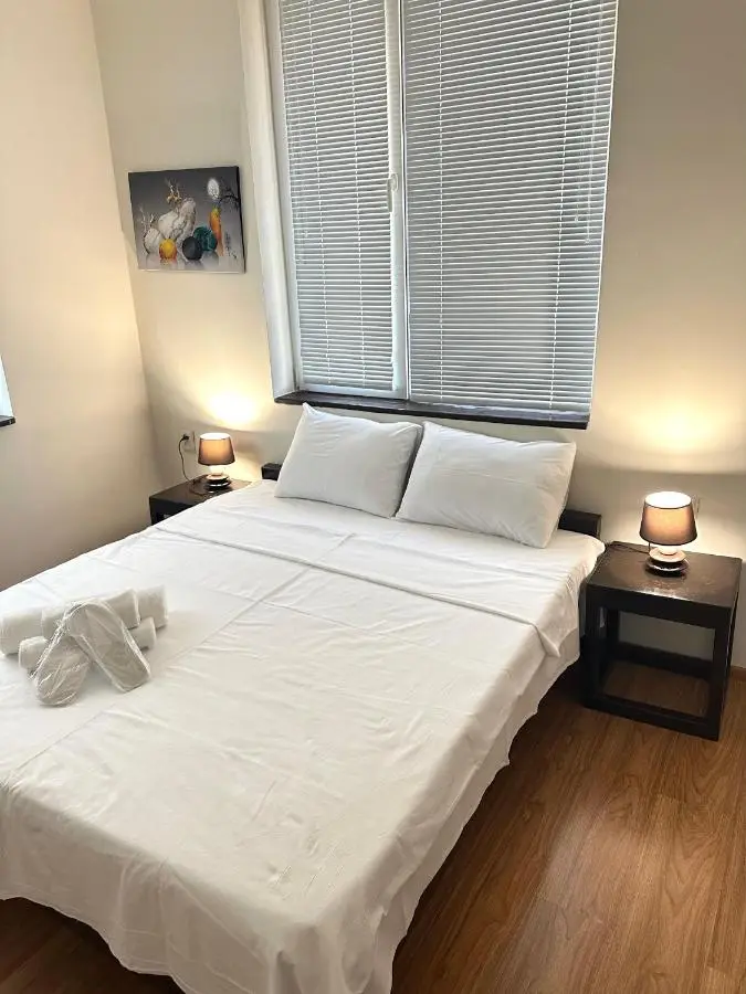 Guest House Memo at the center of kutaisi
