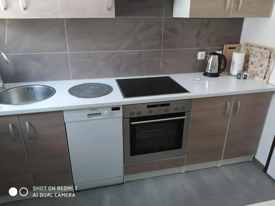 Markaz Apartman Bihac