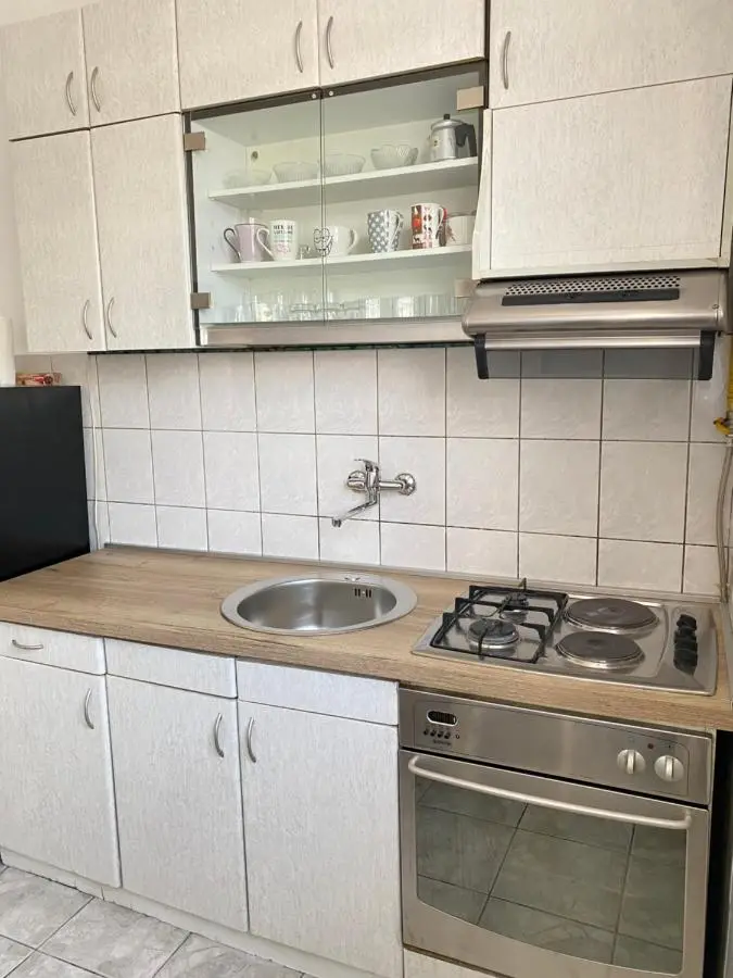Apartment Hadi