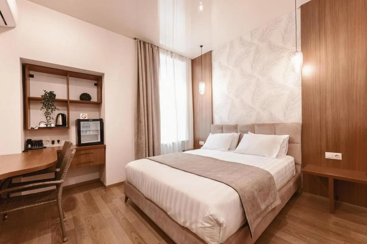 Park Hotel Tskaltubo - Balneo Resort