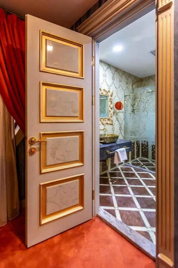 Manor Luxury Hotel Baku