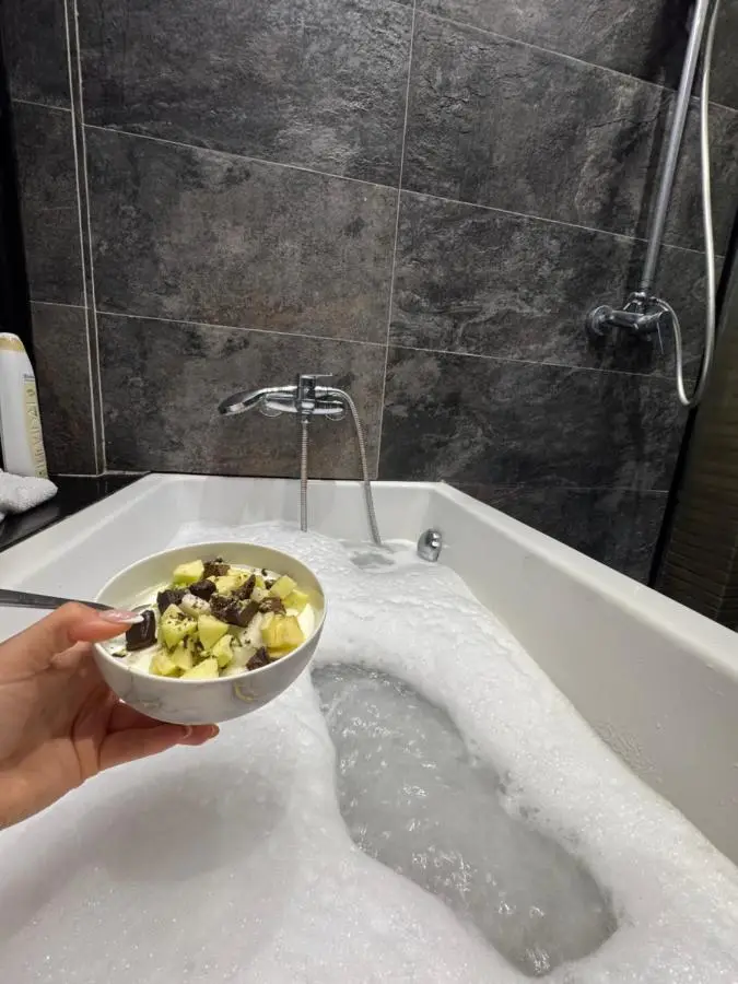 LIT Apartments, Jacuzzi