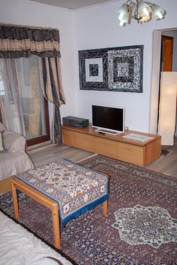 Guest House Fena