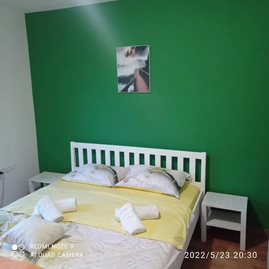 Green Hill, villa za odmor sa bazenom