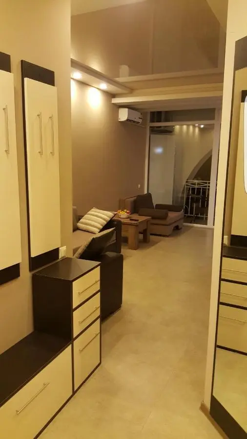 Apartment Magnolia Seaside