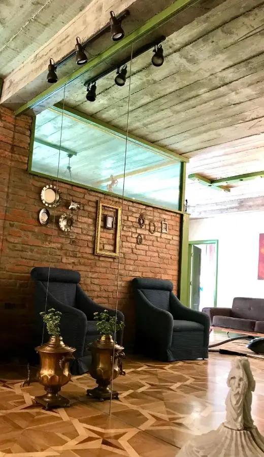 T2&T3 Apartments LEVANTO